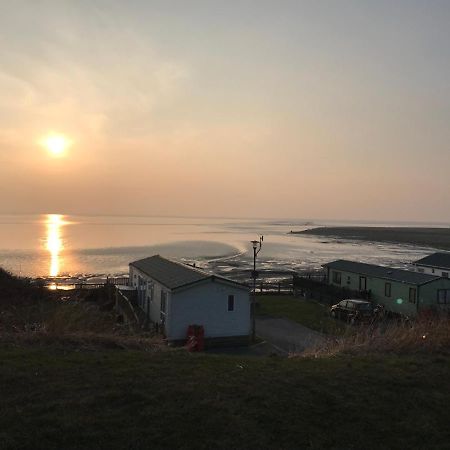 Bobby'S Bolthole Appartement Heysham Buitenkant foto