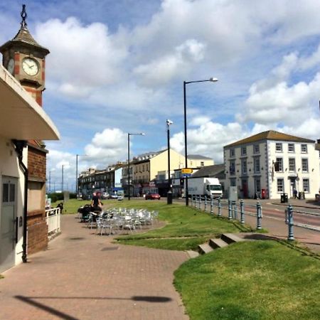 Bobby'S Bolthole Appartement Heysham Buitenkant foto