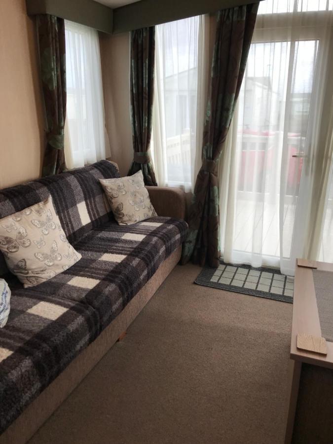 Bobby'S Bolthole Appartement Heysham Buitenkant foto