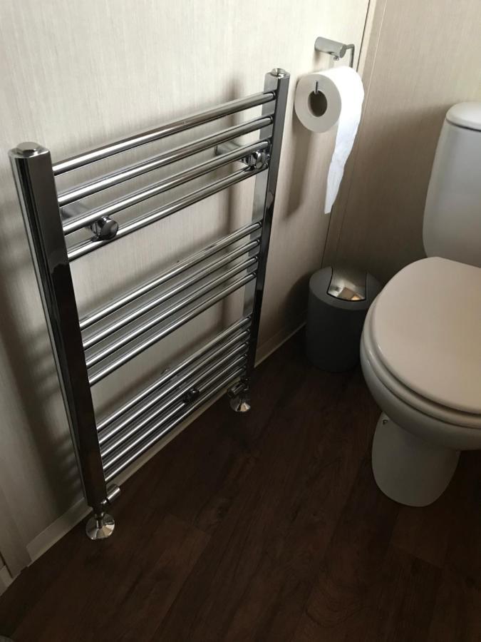 Bobby'S Bolthole Appartement Heysham Buitenkant foto
