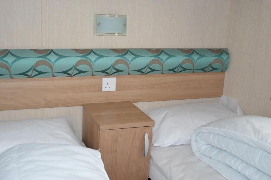 Bobby'S Bolthole Appartement Heysham Buitenkant foto